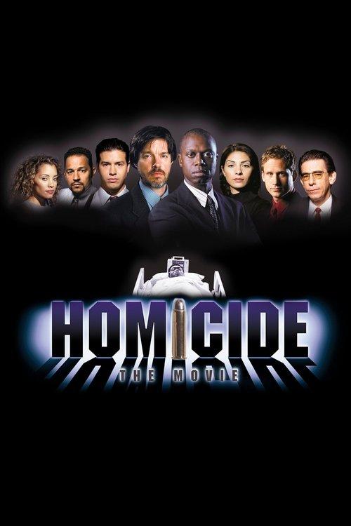 Homicide: The Movie filmas online