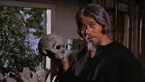 Black Magic filmas žiurėti online