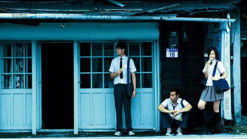 Eternal Summer filmas žiurėti online