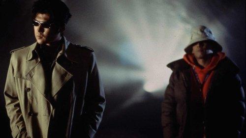 漂流街 THE HAZARD CITY filmas žiurėti online