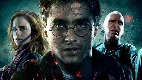 50 Greatest Harry Potter Moments filmas žiurėti online
