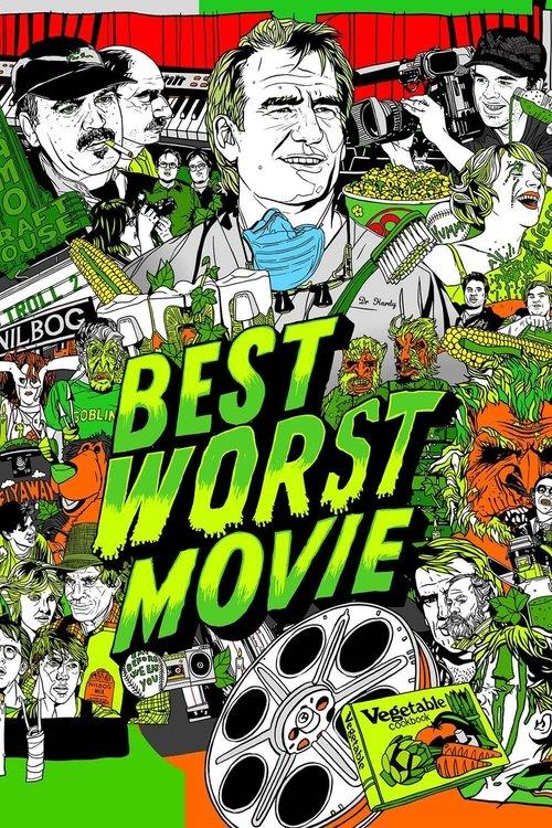 Best Worst Movie filmas online