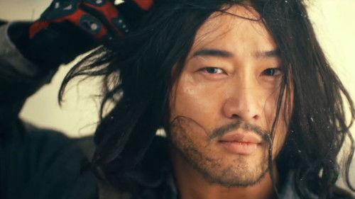 Runway Cop filmas žiurėti online