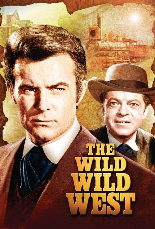 The Wild Wild West filmas online