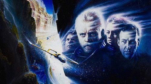 Slipstream filmas žiurėti online