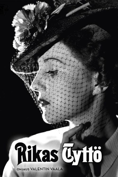 Rikas tyttö filmas online