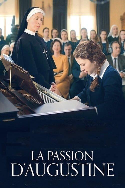 La Passion d'Augustine filmas online