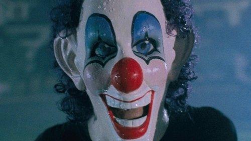 Out of the Dark filmas žiurėti online