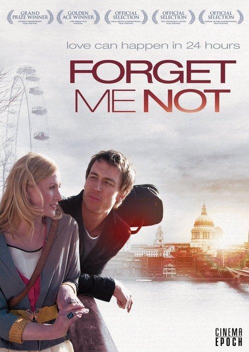 Forget Me Not filmas online