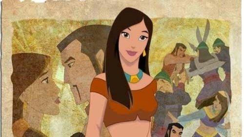 Urduja filmas žiurėti online