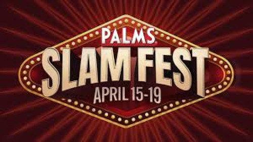CMLL at Palms Slam Fest 2026 filmas žiurėti online