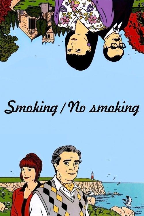 Smoking / No Smoking filmas online