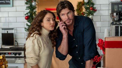 Christmas, Love and Fudge filmas žiurėti online