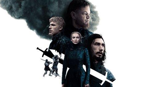 Paskutinė dvikova filmas žiurėti online