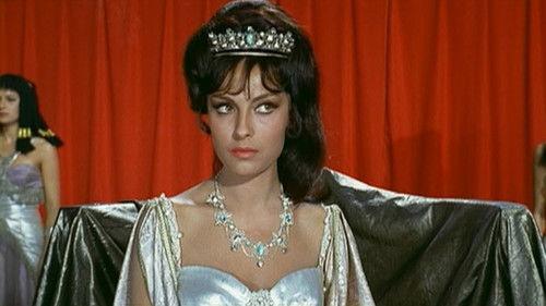 Seven Rebel Gladiators filmas žiurėti online