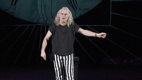 Billy Connolly: Live in London 2010 filmas žiurėti online