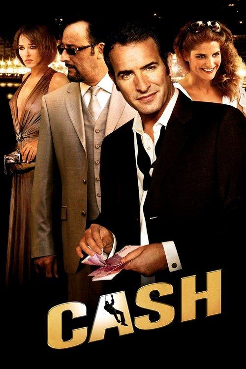 Ca$h filmas online