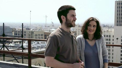 The Last Word filmas žiurėti online