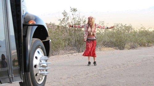 Party Bus To Hell filmas žiurėti online