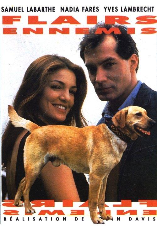 Flairs ennemis filmas online