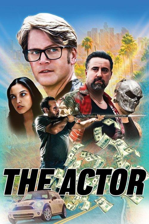 The Actor filmas online