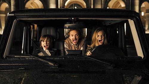 Der Nanny filmas žiurėti online