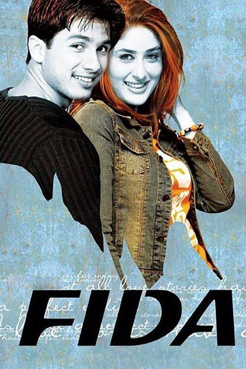 Fida filmas online