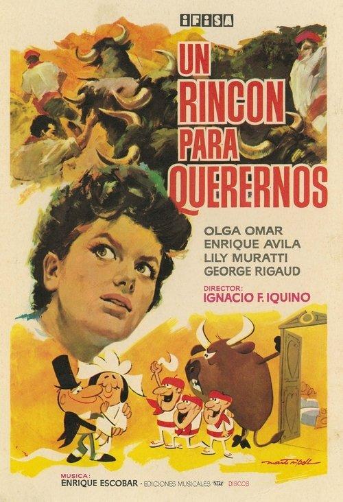 Un rincón para querernos filmas online