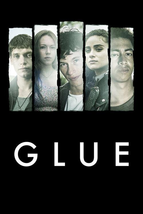 Glue filmas online