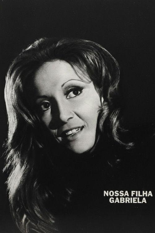 Nossa Filha Gabriela filmas online
