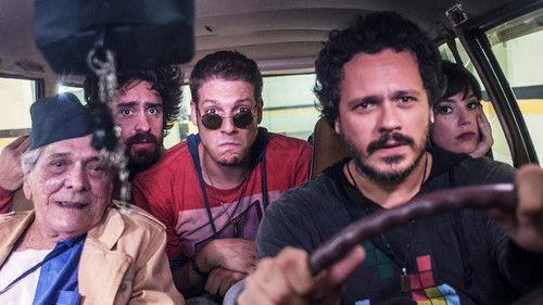 Vai Que Dá Certo 2 filmas žiurėti online