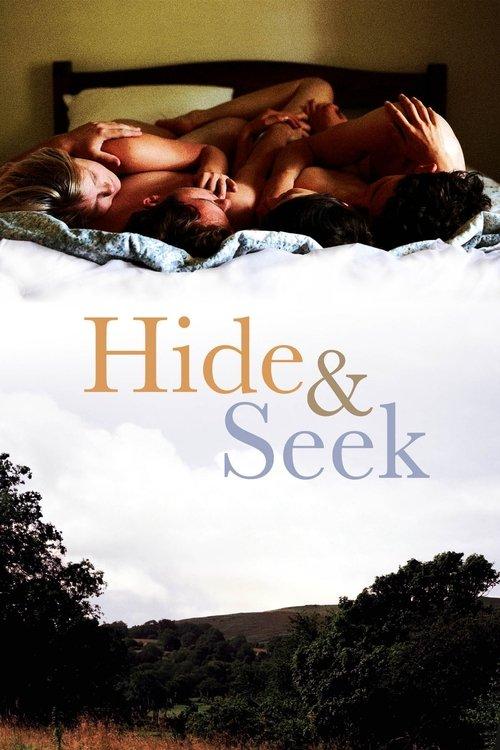 Hide and Seek filmas online