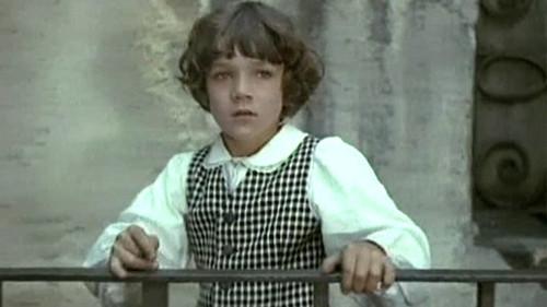 The Amazing Boy filmas žiurėti online