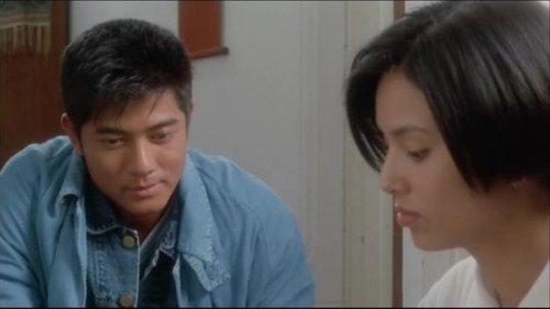 Somebody Up There Likes Me filmas žiurėti online