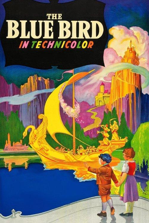 The Blue Bird filmas online
