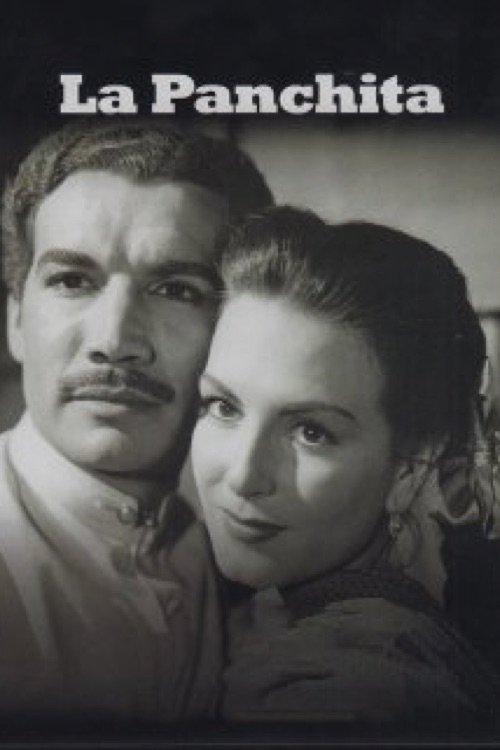 La Panchita filmas online