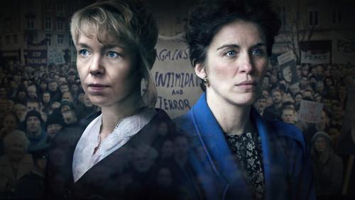 Mother's Day filmas žiurėti online