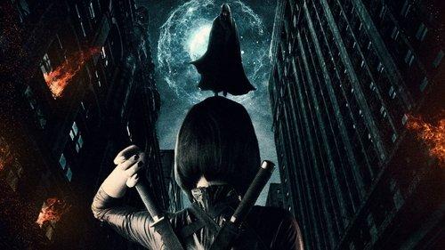 Reign of Chaos filmas žiurėti online
