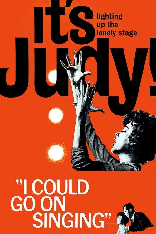 I Could Go on Singing filmas online