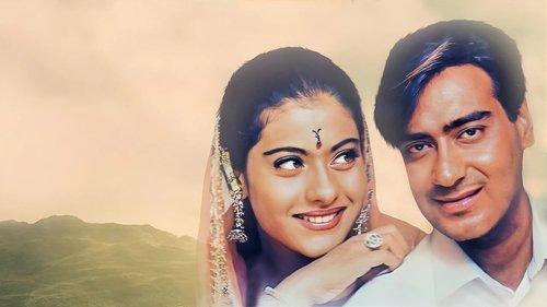 Pyaar To Hona Hi Tha filmas žiurėti online