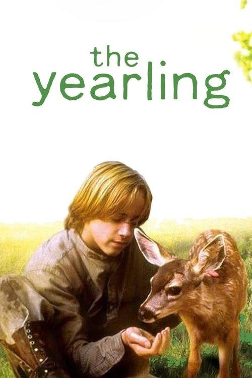 The Yearling filmas online