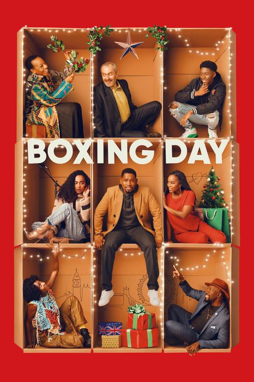 Boxing Day filmas online