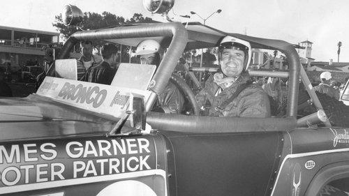 The Racing Scene filmas žiurėti online