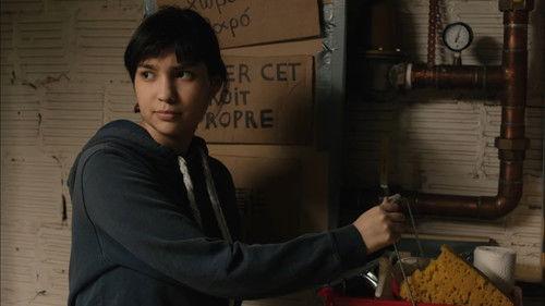 The Saver filmas žiurėti online