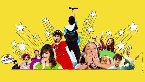 Sounds Like Teen Spirit filmas žiurėti online