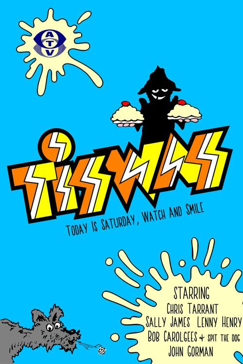 Tiswas filmas online