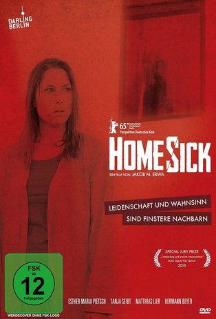 Homesick filmas online