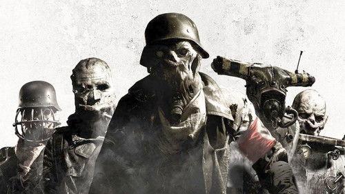 Frankenstein's Army filmas žiurėti online