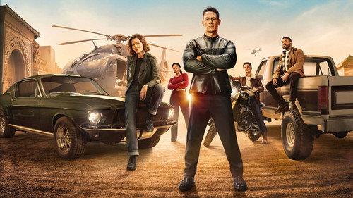 Matchbox the Movie filmas žiurėti online