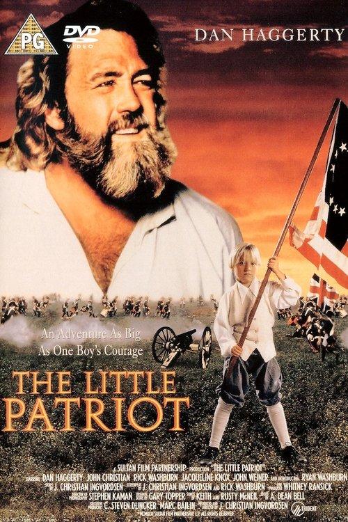 The Little Patriot filmas online